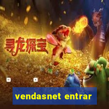 vendasnet entrar